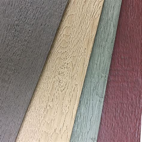 Whether for flooring, siding or another use in your home, Mead Lumber and Knecht Home Center provide top-rated engineered wood to get the job done right. . Prefinished engineered wood siding